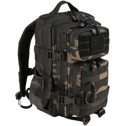 Batoh dětský Kids US Cooper Backpack darkcamo