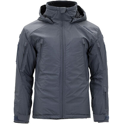 Bunda G-Loft MIG 4.0 Jacket šedá