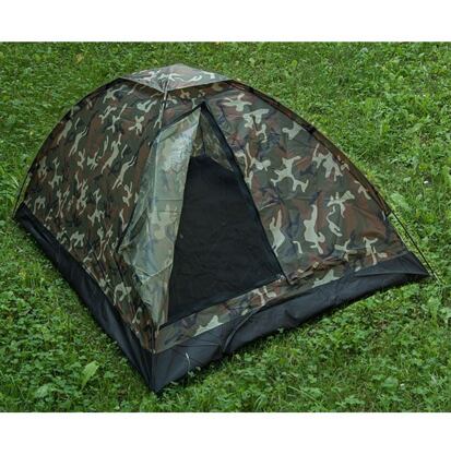 Stan pro 2 osoby IGLÚ Super woodland