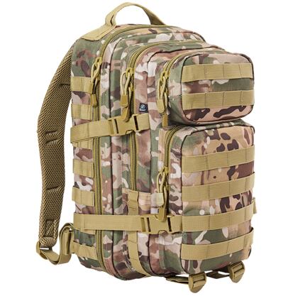 Batoh US Cooper střední tactical camo